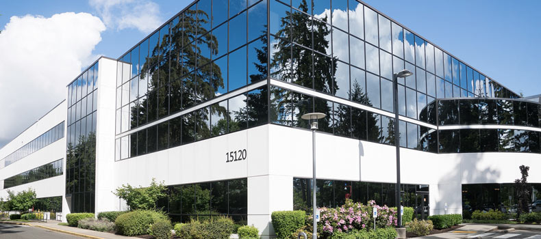 Get a commercial building inspection from Precision Home Inspection